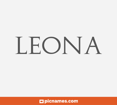 Leona