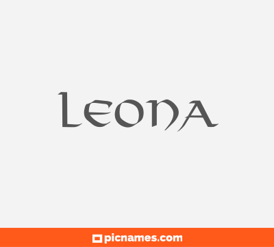 Leona