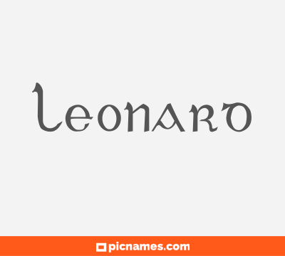 Leonard