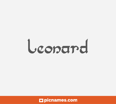 Leonard