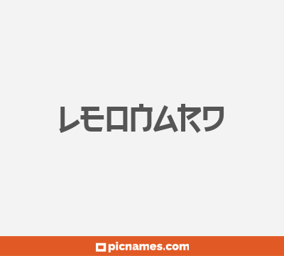 Leonard