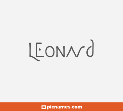 Leonard