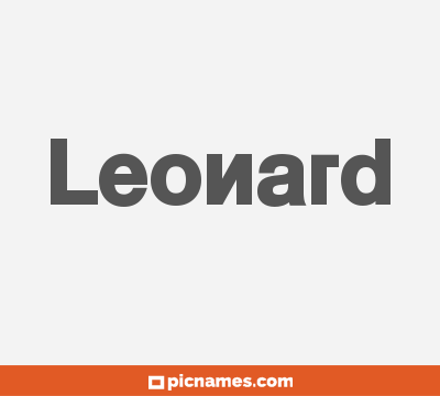 Leonard