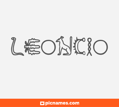 Leoncio