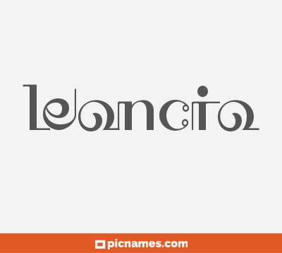 Leoncio