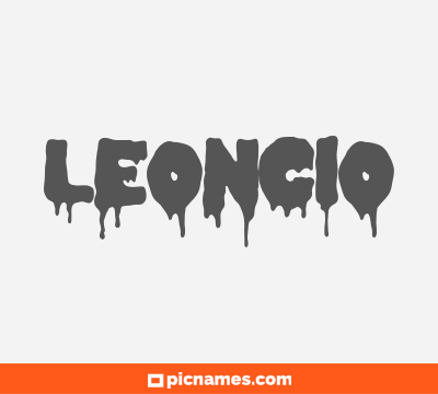 Leoncio