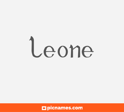 Leone