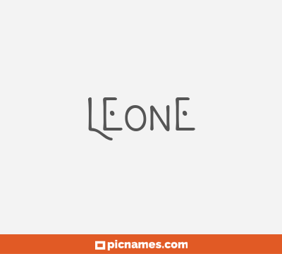 Leone