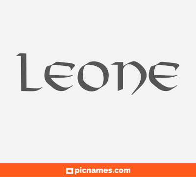 Leone