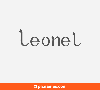 Leonel