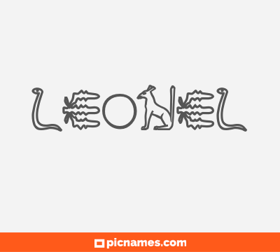 Leonel