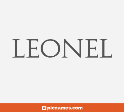 Leonel