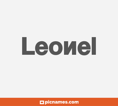 Leonel