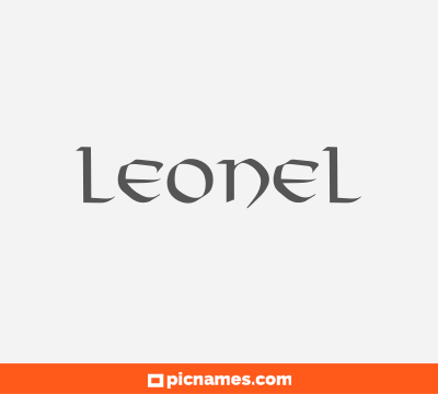 Leonel