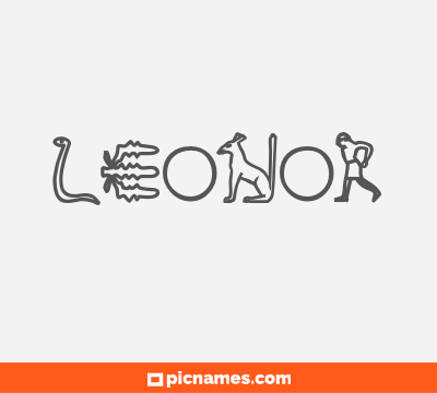 Leonor