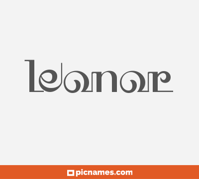 Leonor