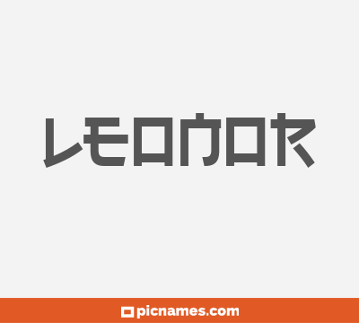 Leonor