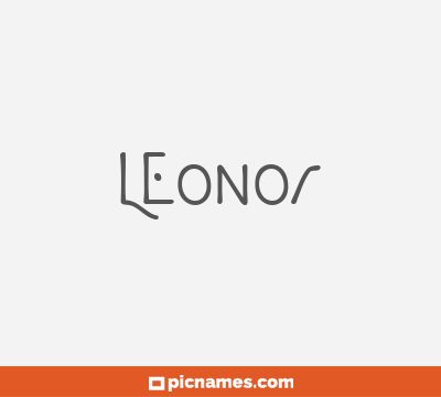 Leonor