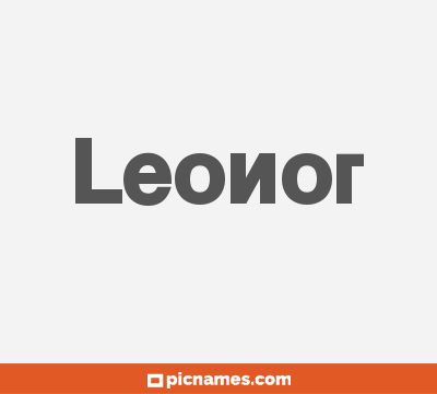 Leonor