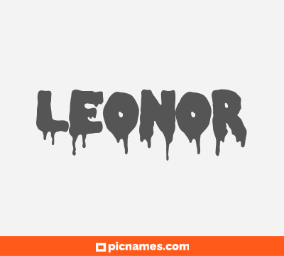 Leonor