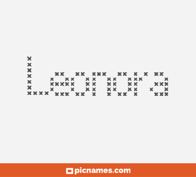Leonora