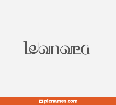 Leonora