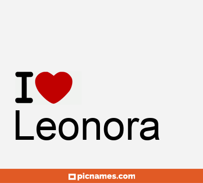 Leonora