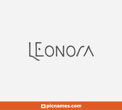 Leonora