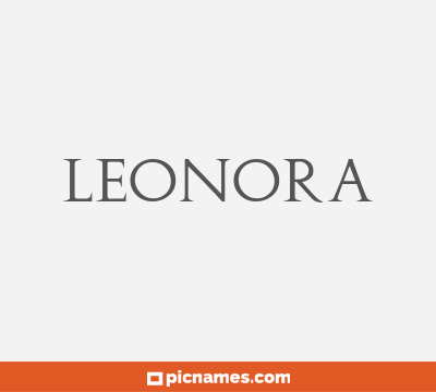 Leonora