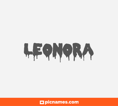 Leonora