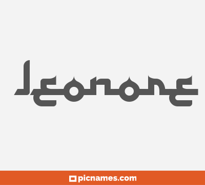 Leonore