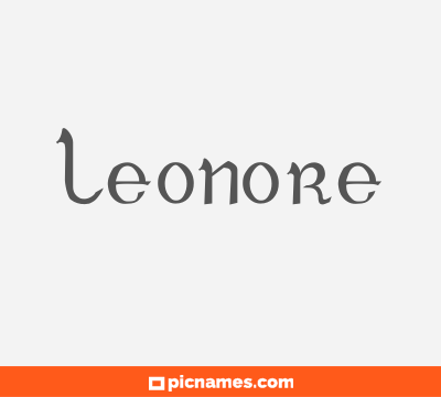 Leonore