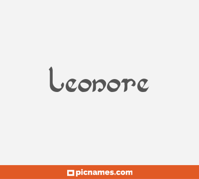 Leonore