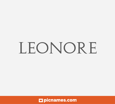 Leonore