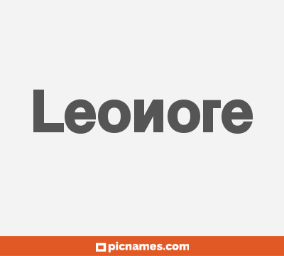 Leonore