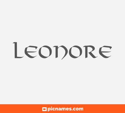 Leonore