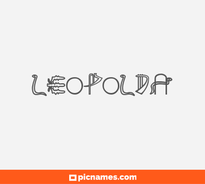 Leopolda