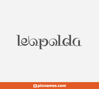 Leopolda