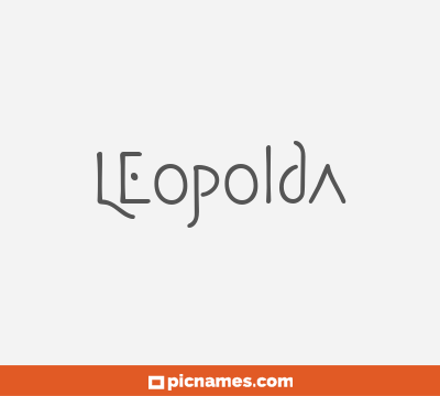 Leopolda