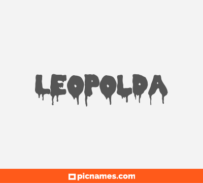 Leopolda