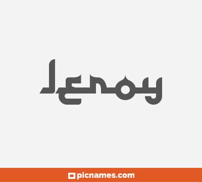 Leroy