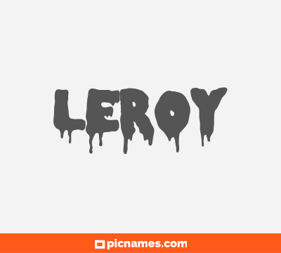 Leroy