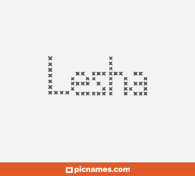 Lesha