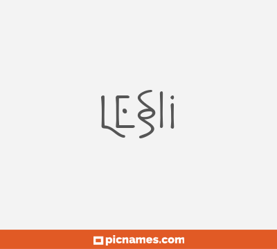 Lesli