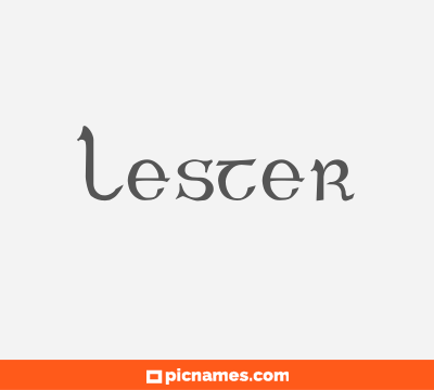 Lester