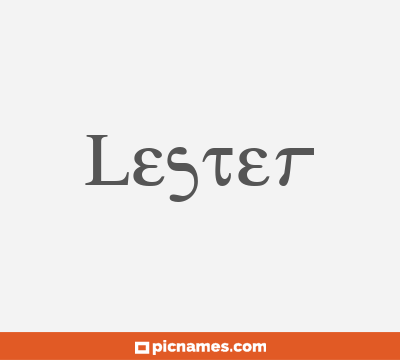 Lester