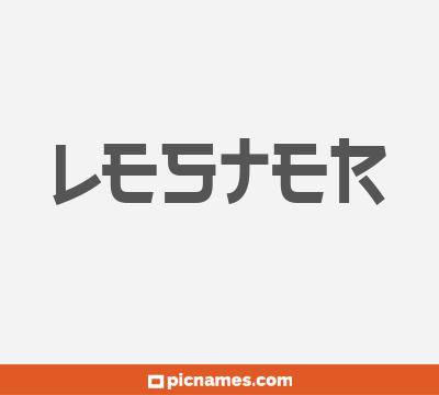 Lester