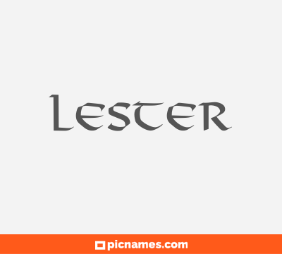 Lester