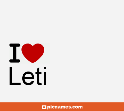 Leti