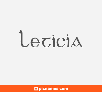 Leticia